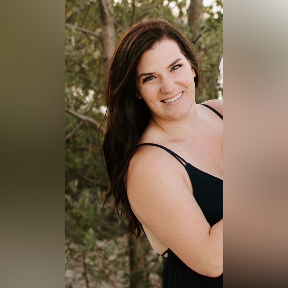Meet your Posher, Rachel